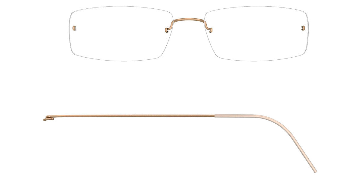 Lindberg® Spirit Titanium™ 2120 - Basic-35 Glasses