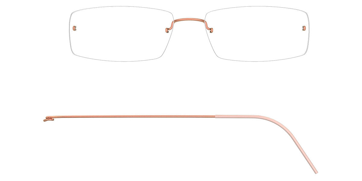 Lindberg® Spirit Titanium™ 2120 - Basic-60 Glasses