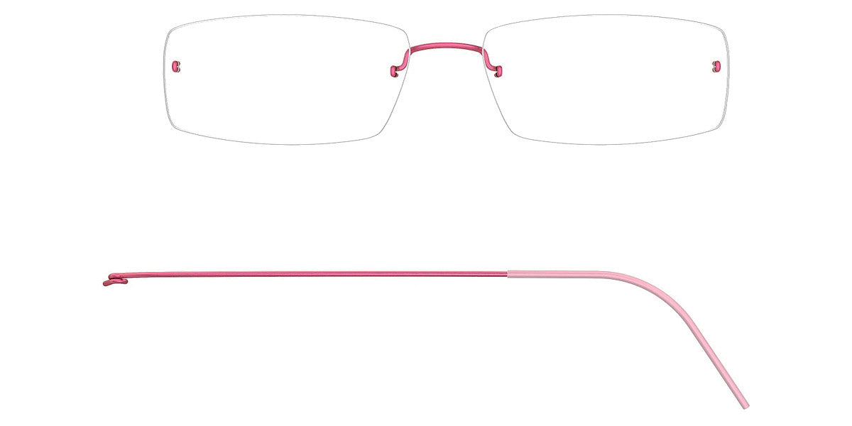 Lindberg® Spirit Titanium™ 2120 - Basic-70 Glasses