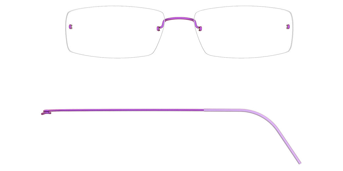 Lindberg® Spirit Titanium™ 2120 - Basic-75 Glasses