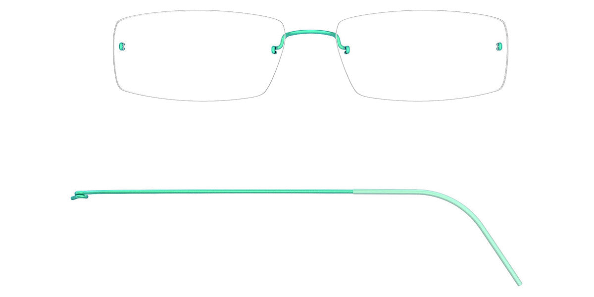 Lindberg® Spirit Titanium™ 2120 - Basic-85 Glasses