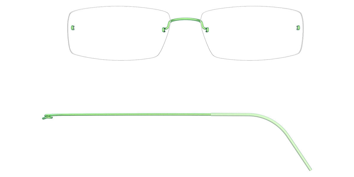 Lindberg® Spirit Titanium™ 2120 - Basic-90 Glasses