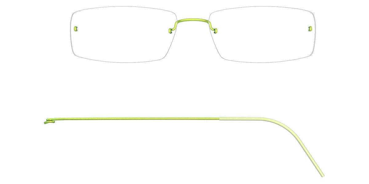 Lindberg® Spirit Titanium™ 2120 - Basic-95 Glasses