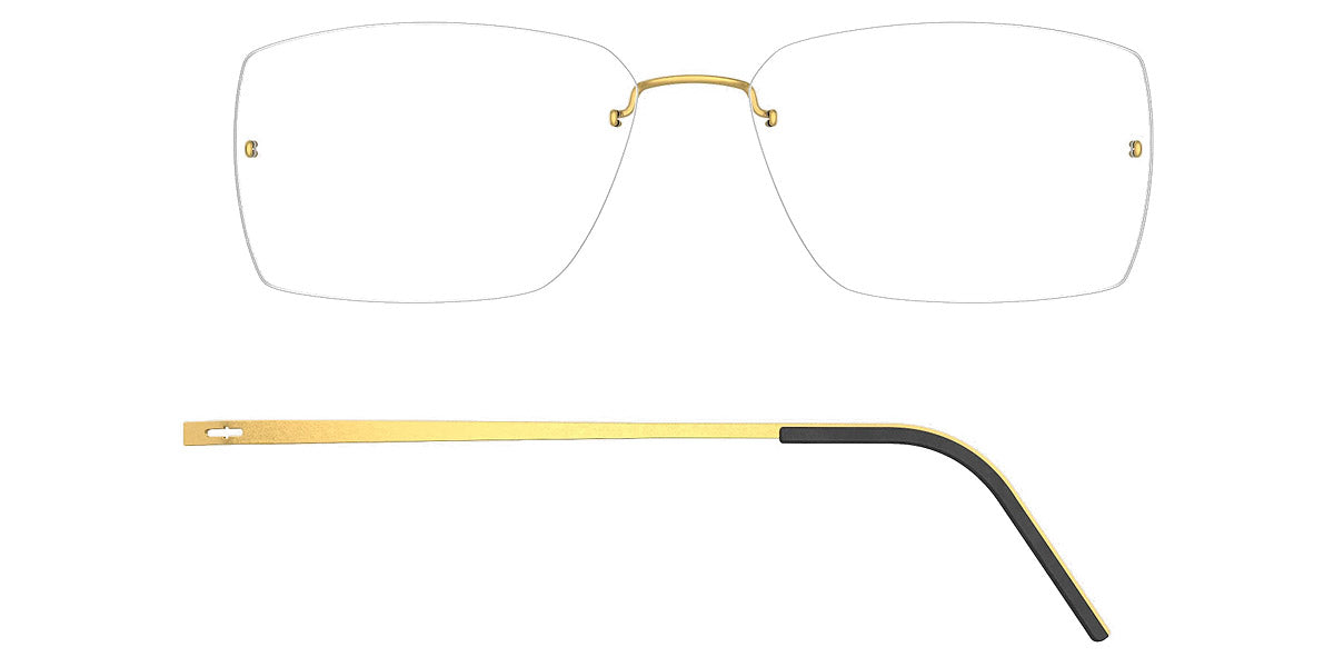 Lindberg® Spirit Titanium™ 2170 - 700-GT Glasses