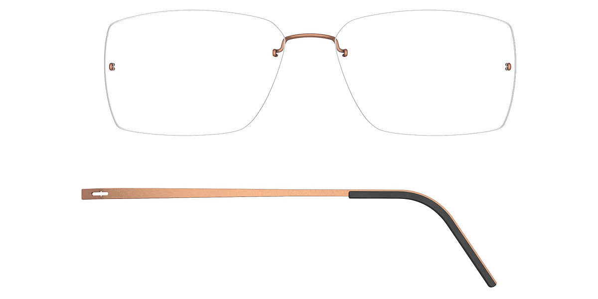 Lindberg® Spirit Titanium™ 2170 - 700-U12 Glasses