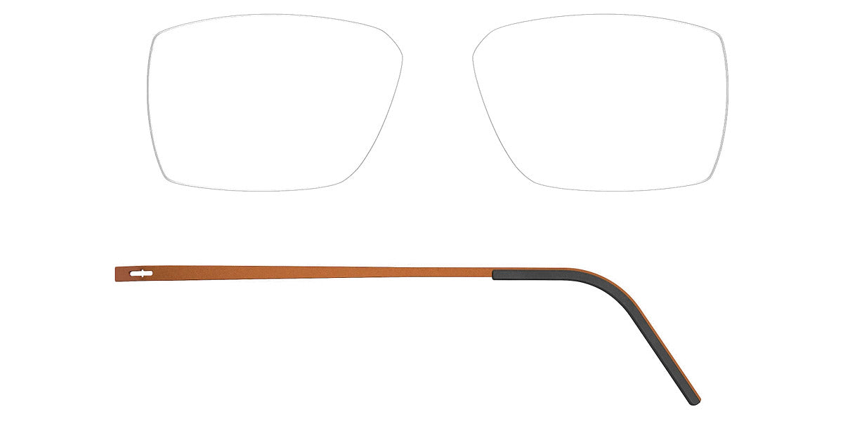 Lindberg® Spirit Titanium™ 2170 - 700-U17 Glasses