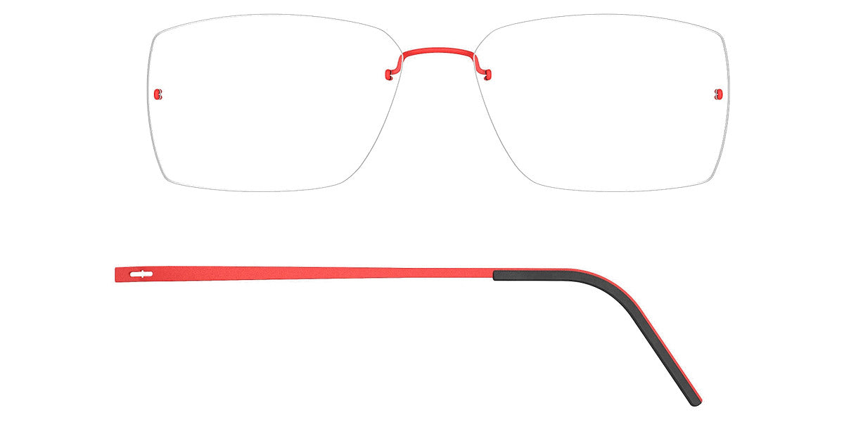 Lindberg® Spirit Titanium™ 2170 - 700-U33 Glasses