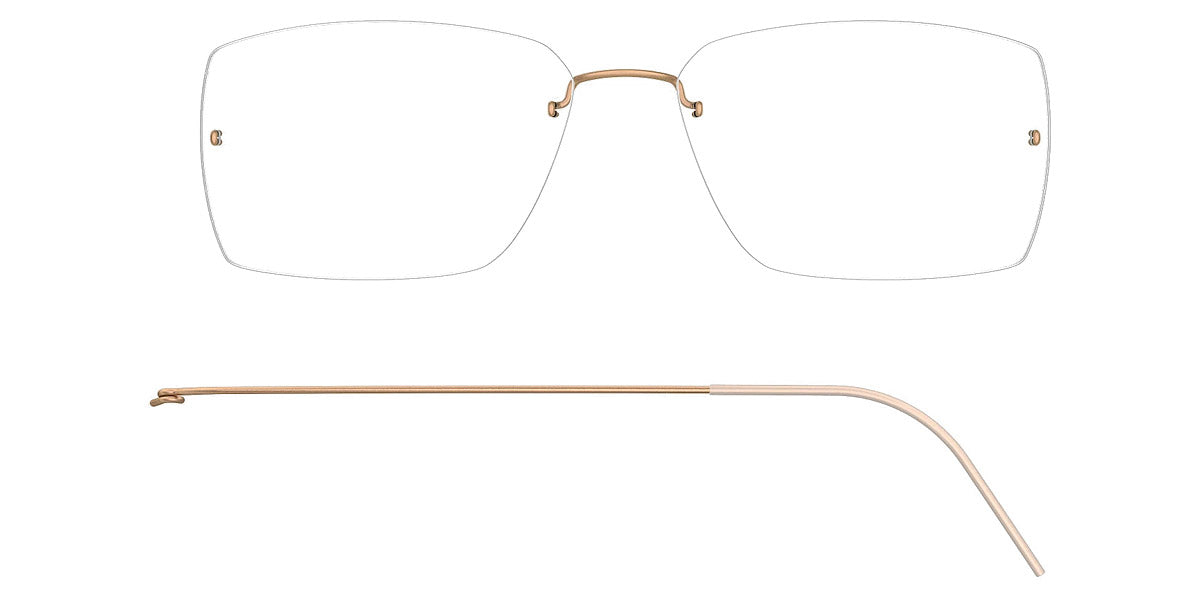 Lindberg® Spirit Titanium™ 2170 - Basic-35 Glasses