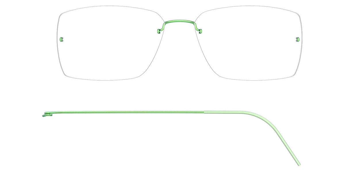 Lindberg® Spirit Titanium™ 2170 - Basic-90 Glasses