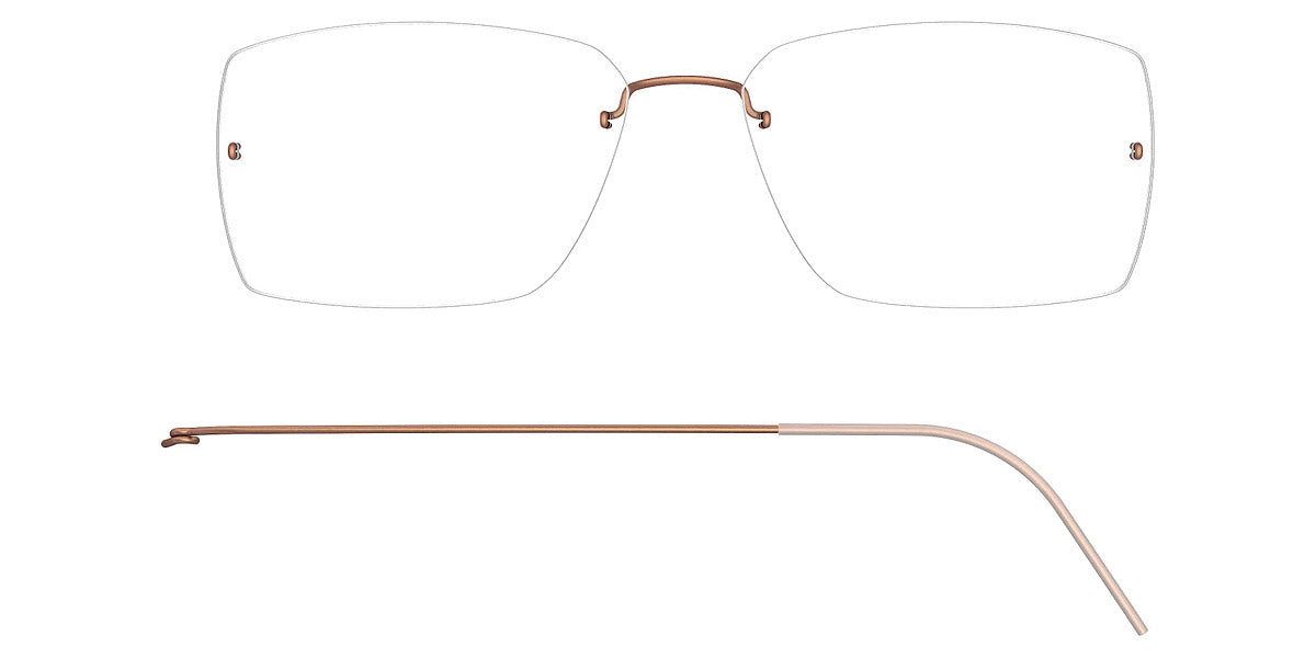 Lindberg® Spirit Titanium™ 2170 - Basic-U12 Glasses