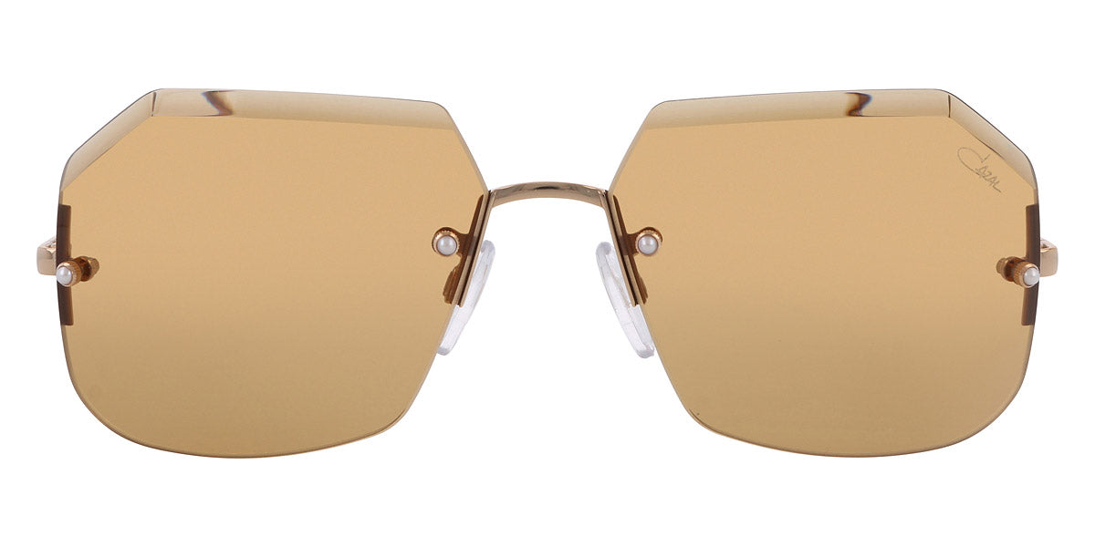 Cazal® 217/3-3 CAZ 217/3-3 002 60 - 002 Gold Sunglasses