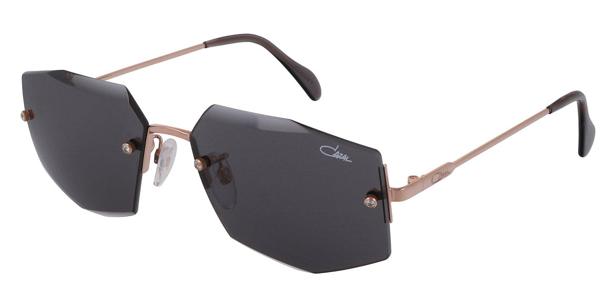 Cazal® 217/3-4 CAZ 217/3-4 002 59 - 002 Rosegold Sunglasses