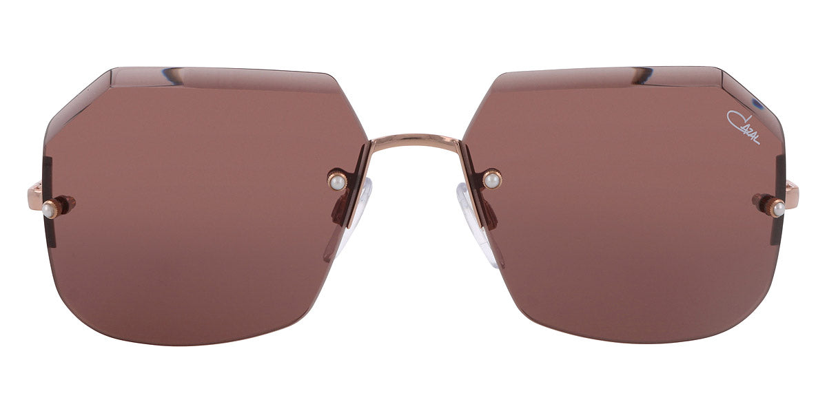 Cazal® 217/3-3 CAZ 217/3-3 003 60 - 003 Rosegold Sunglasses