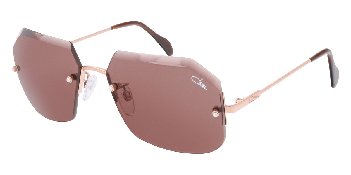 Cazal® 217/3-3 CAZ 217/3-3 003 60 - 003 Rosegold Sunglasses