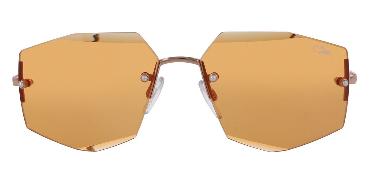 Cazal® 217/3-4 CAZ 217/3-4 003 59 - 003 Rosegold Sunglasses