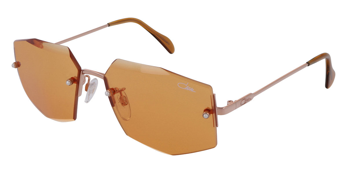 Cazal® 217/3-4 CAZ 217/3-4 003 59 - 003 Rosegold Sunglasses