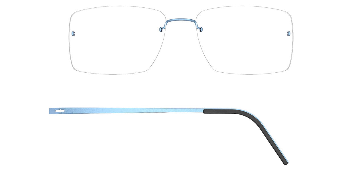 Lindberg® Spirit Titanium™ 2171 - 700-20 Glasses