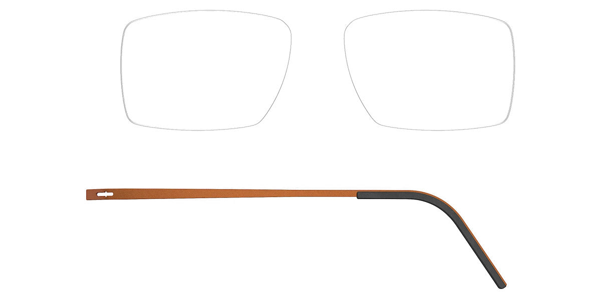 Lindberg® Spirit Titanium™ 2171 - 700-U17 Glasses