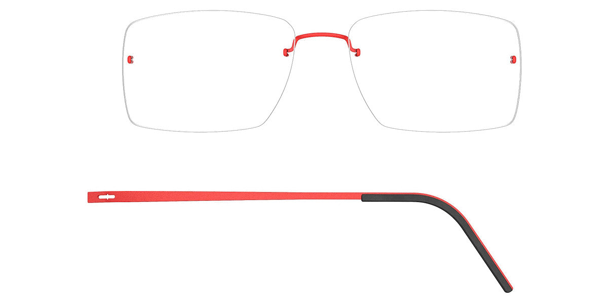 Lindberg® Spirit Titanium™ 2171 - 700-U33 Glasses