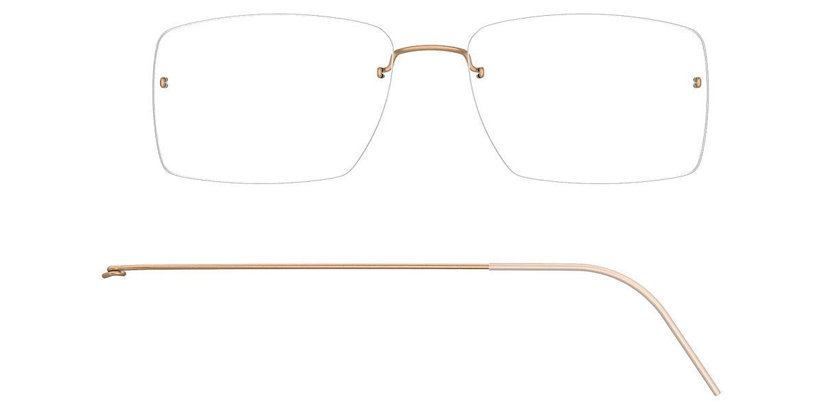 Lindberg® Spirit Titanium™ 2171 - Basic-35 Glasses