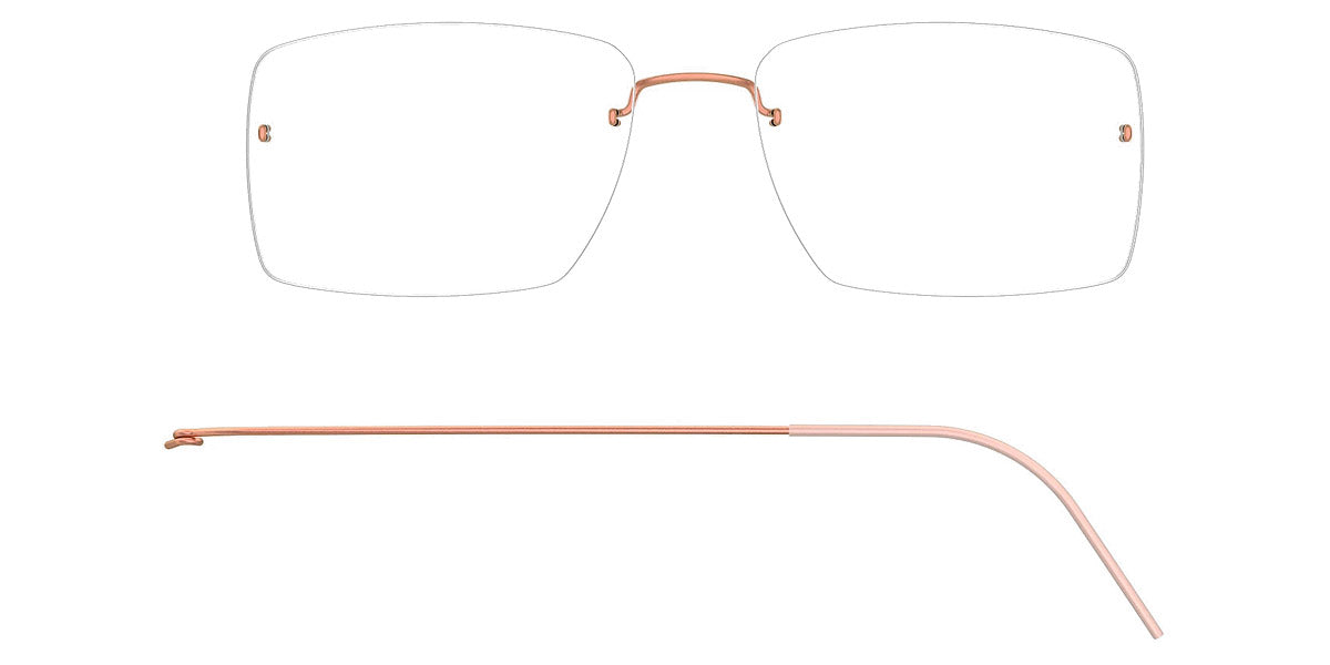 Lindberg® Spirit Titanium™ 2171 - Basic-60 Glasses