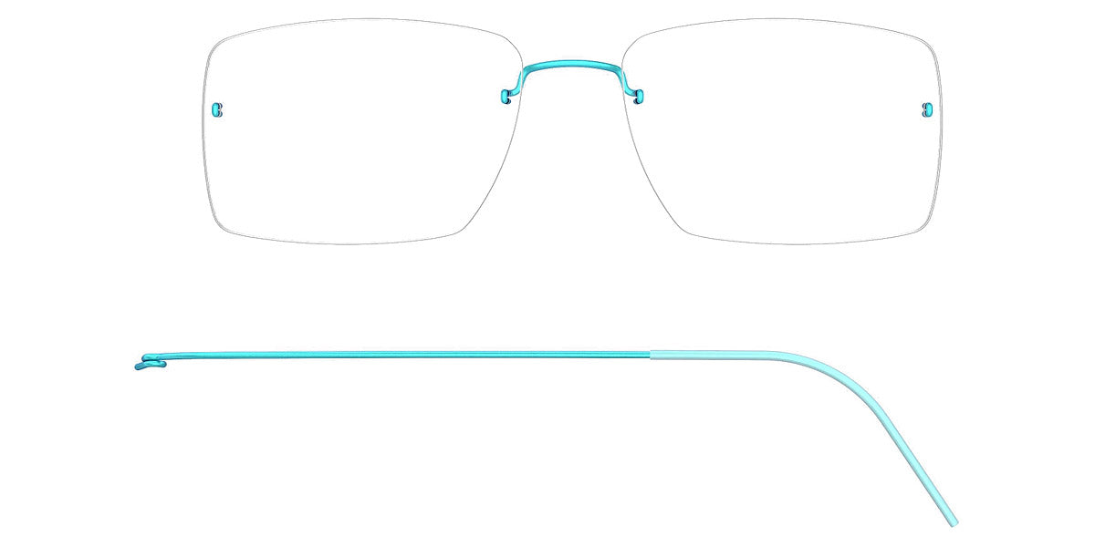 Lindberg® Spirit Titanium™ 2171 - Basic-80 Glasses