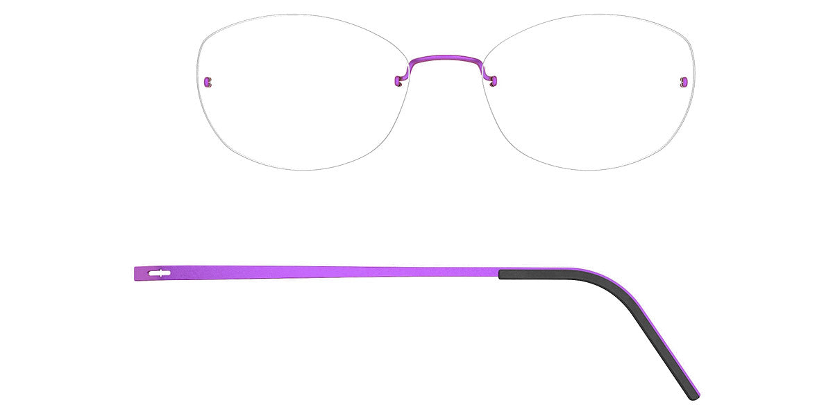 Lindberg® Spirit Titanium™ 2178 - 700-75 Glasses