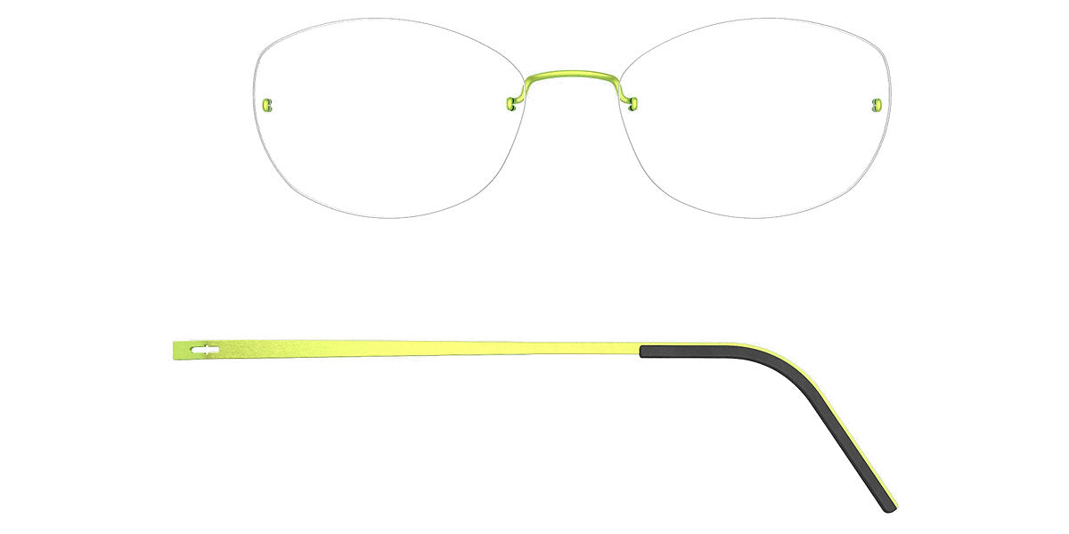 Lindberg® Spirit Titanium™ 2178 - 700-95 Glasses