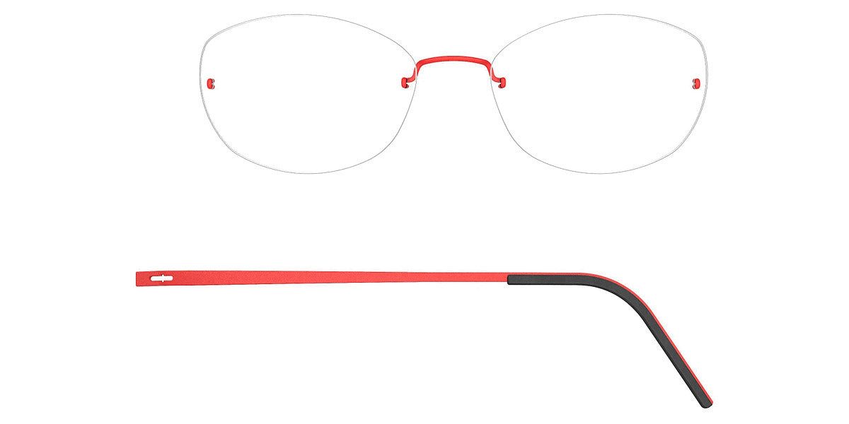 Lindberg® Spirit Titanium™ 2178 - 700-U33 Glasses