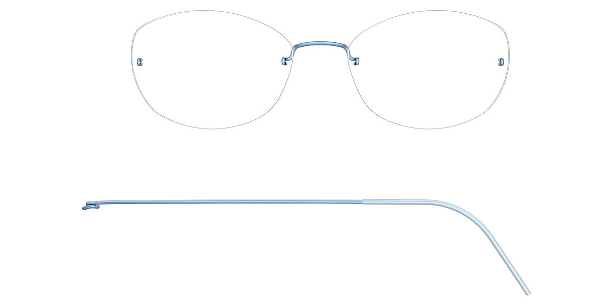 Lindberg® Spirit Titanium™ 2178 - Basic-20 Glasses