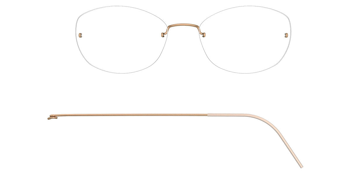 Lindberg® Spirit Titanium™ 2178 - Basic-35 Glasses