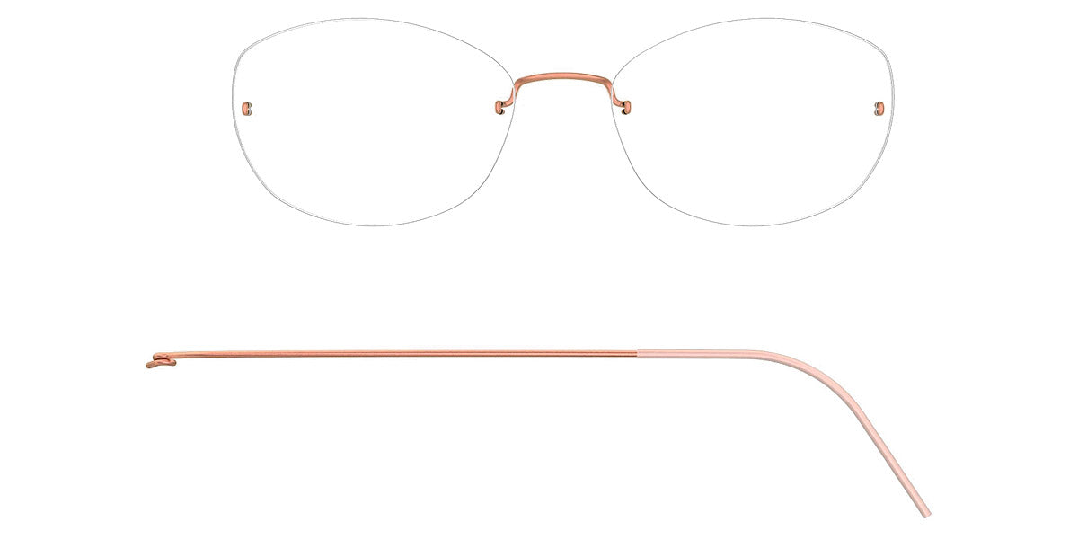 Lindberg® Spirit Titanium™ 2178 - Basic-60 Glasses