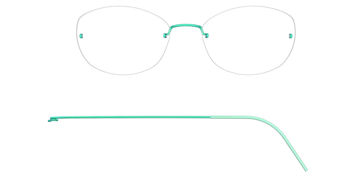 Lindberg® Spirit Titanium™ 2178 - Basic-85 Glasses