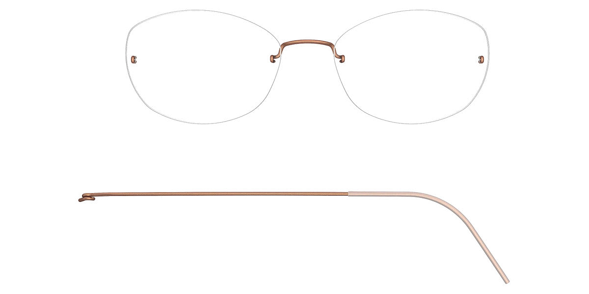 Lindberg® Spirit Titanium™ 2178 - Basic-U12 Glasses