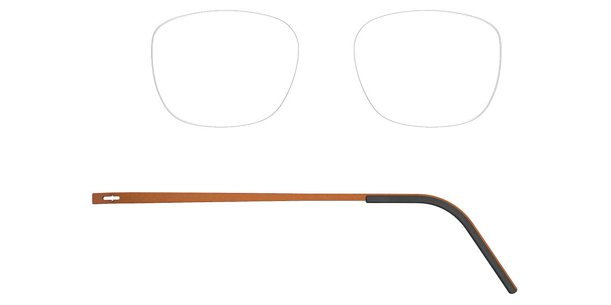 Lindberg® Spirit Titanium™ 2180 - 700-U17 Glasses