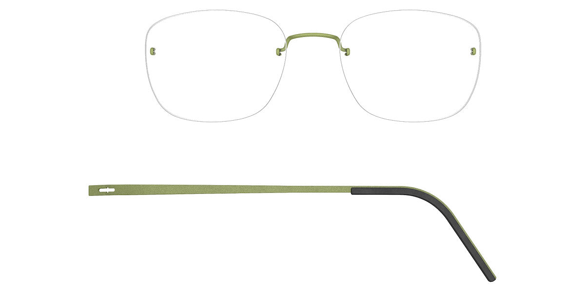 Lindberg® Spirit Titanium™ 2180 - 700-U34 Glasses