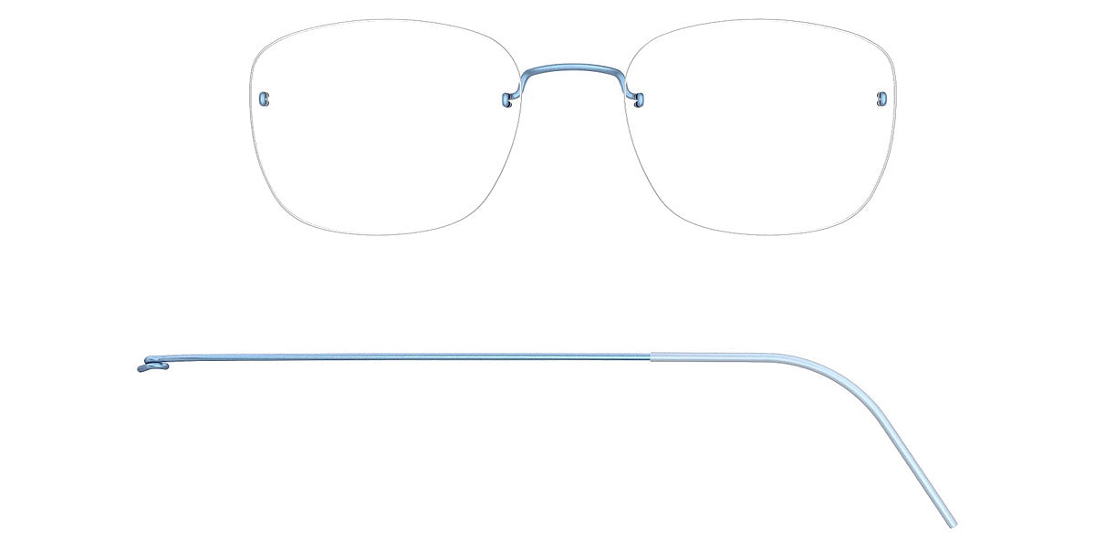 Lindberg® Spirit Titanium™ 2180 - Basic-20 Glasses