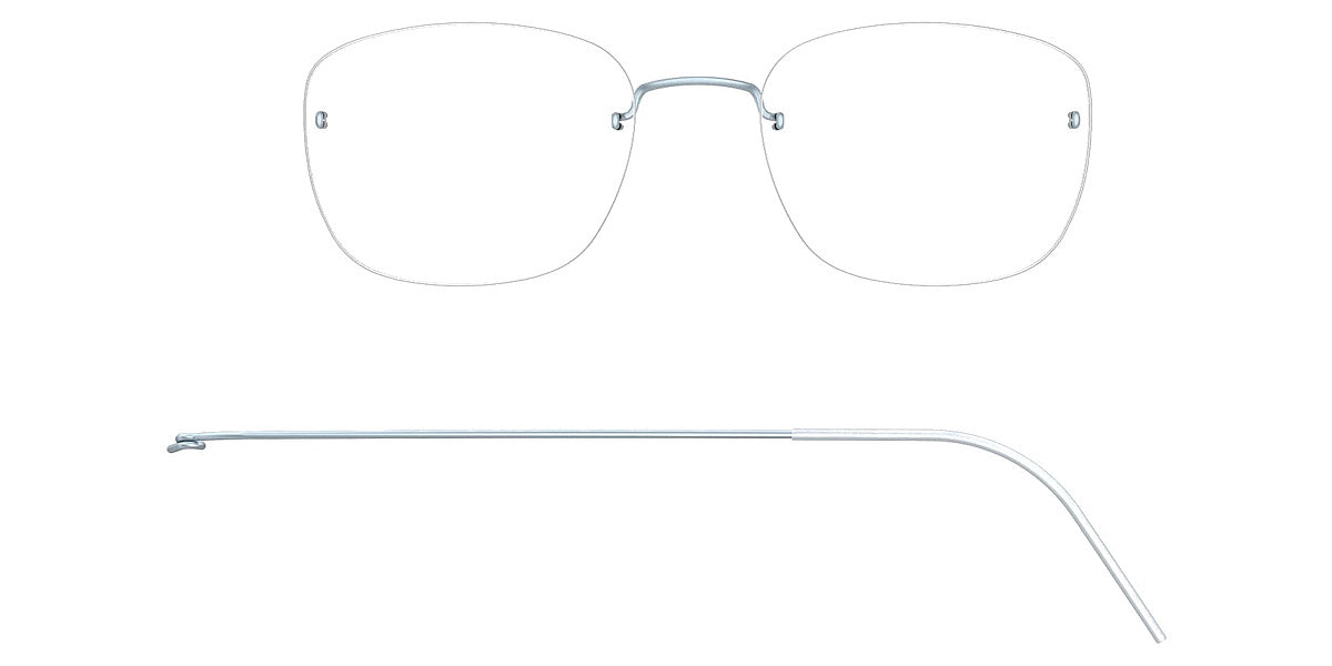 Lindberg® Spirit Titanium™ 2180 - Basic-25 Glasses