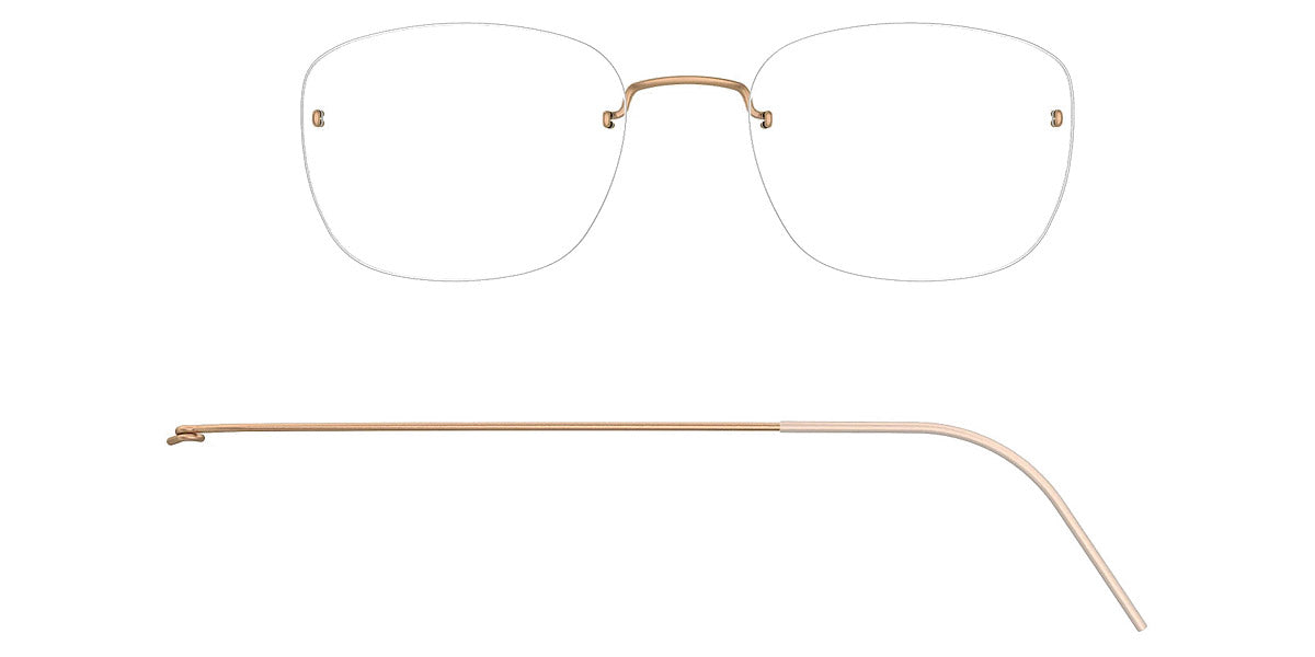 Lindberg® Spirit Titanium™ 2180 - Basic-35 Glasses