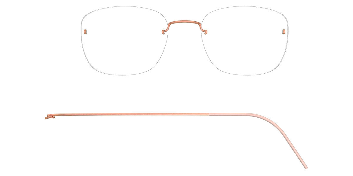 Lindberg® Spirit Titanium™ 2180 - Basic-60 Glasses