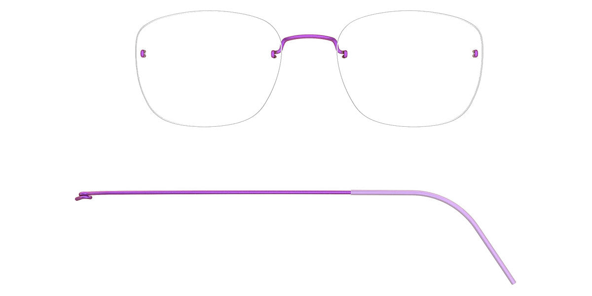 Lindberg® Spirit Titanium™ 2180 - Basic-75 Glasses