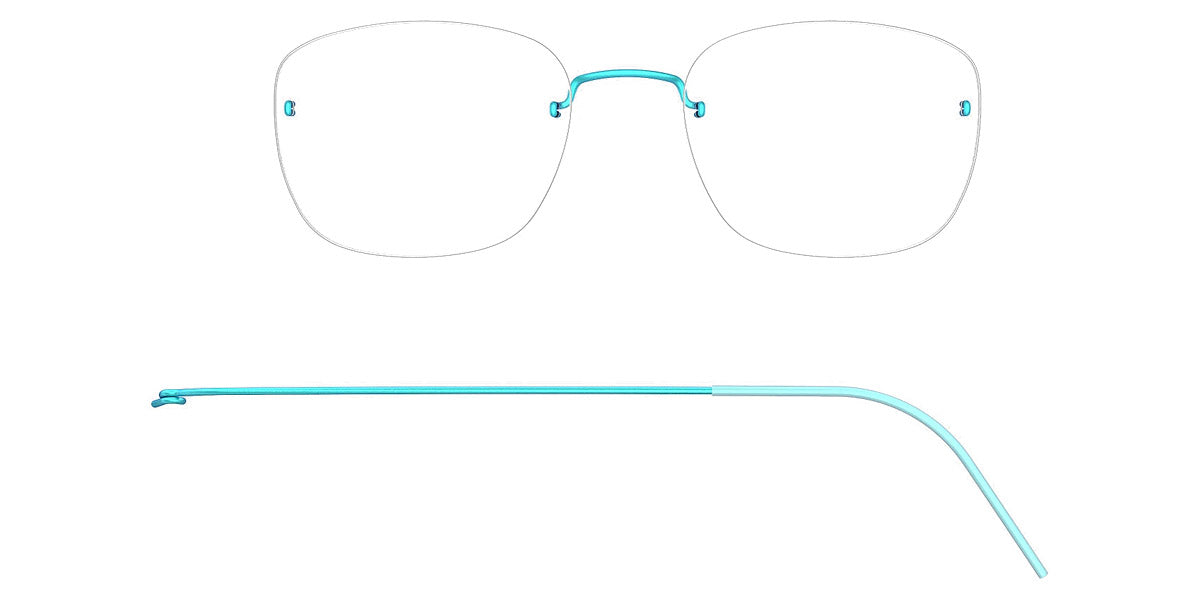 Lindberg® Spirit Titanium™ 2180 - Basic-80 Glasses