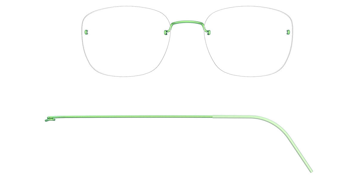 Lindberg® Spirit Titanium™ 2180 - Basic-90 Glasses