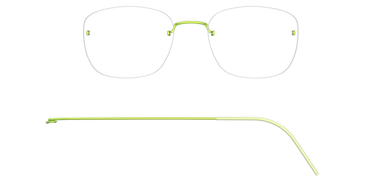 Lindberg® Spirit Titanium™ 2180 - Basic-95 Glasses