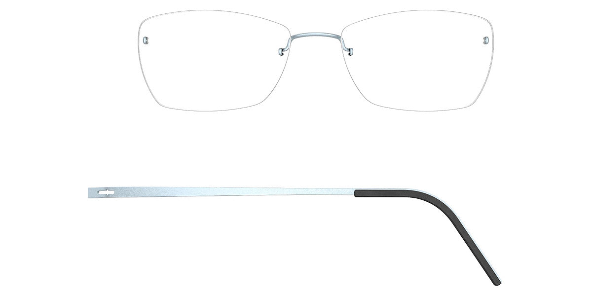 Lindberg® Spirit Titanium™ 2187 - 700-25 Glasses