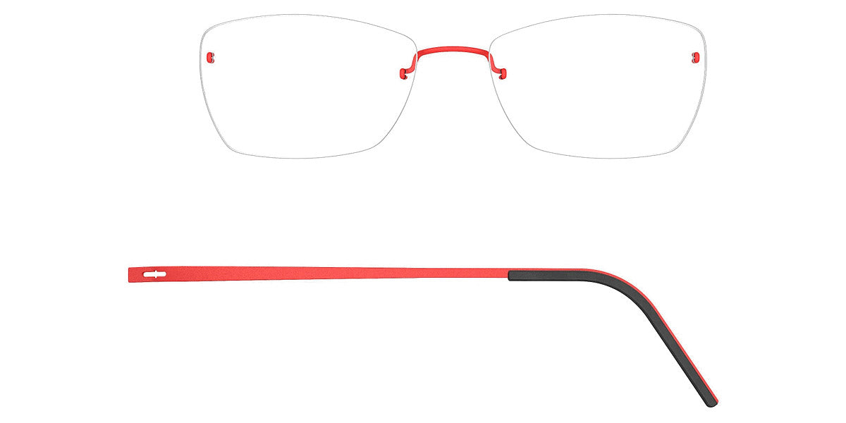 Lindberg® Spirit Titanium™ 2187 - 700-U33 Glasses