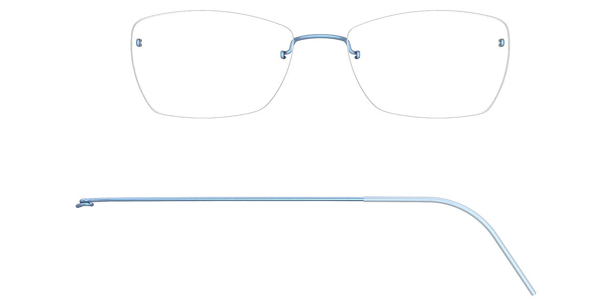 Lindberg® Spirit Titanium™ 2187 - Basic-20 Glasses