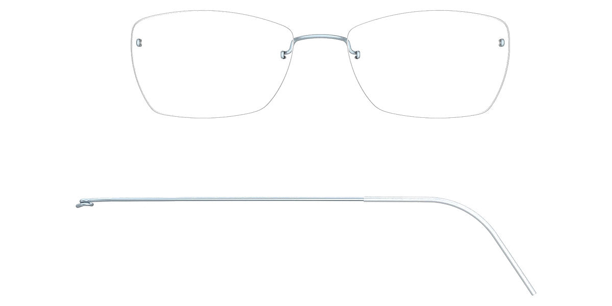 Lindberg® Spirit Titanium™ 2187 - Basic-25 Glasses