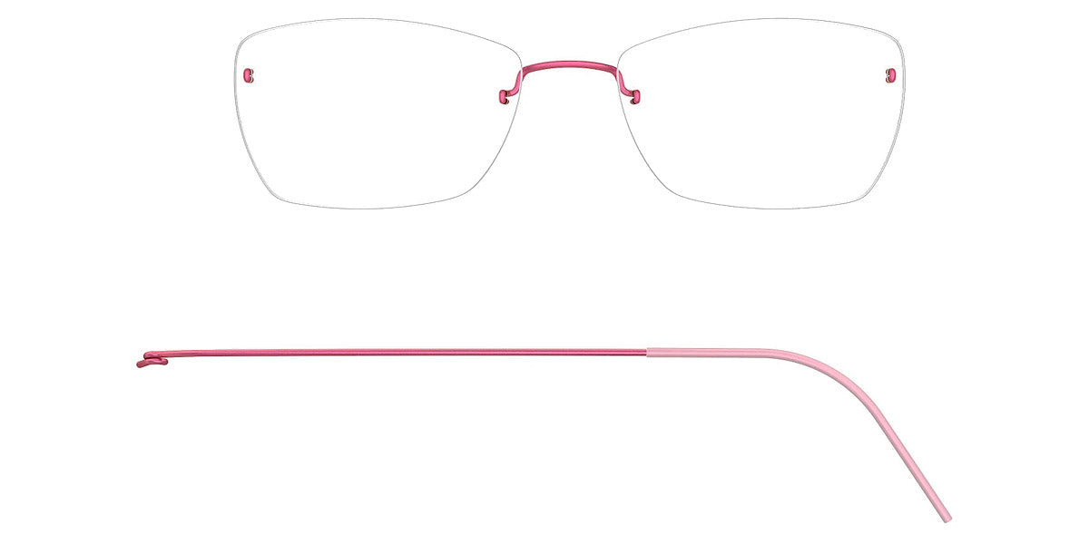 Lindberg® Spirit Titanium™ 2187 - Basic-70 Glasses