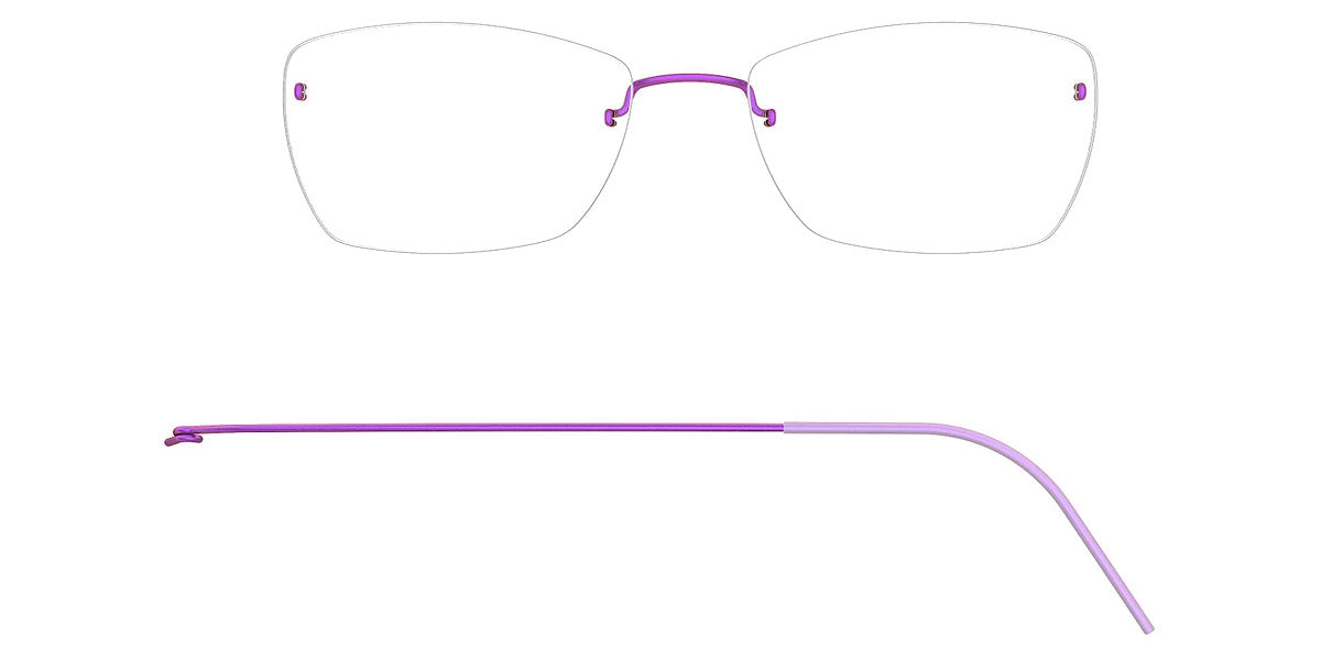 Lindberg® Spirit Titanium™ 2187 - Basic-75 Glasses